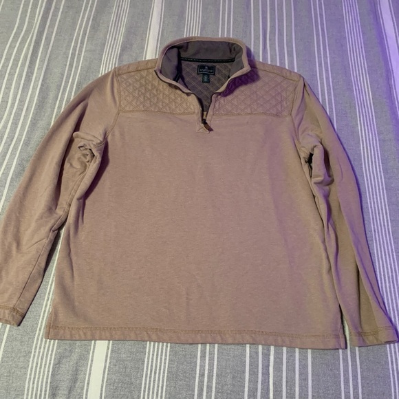 G.H. Bass & Co. Men’s Pullover Sweater - Picture 3 of 9